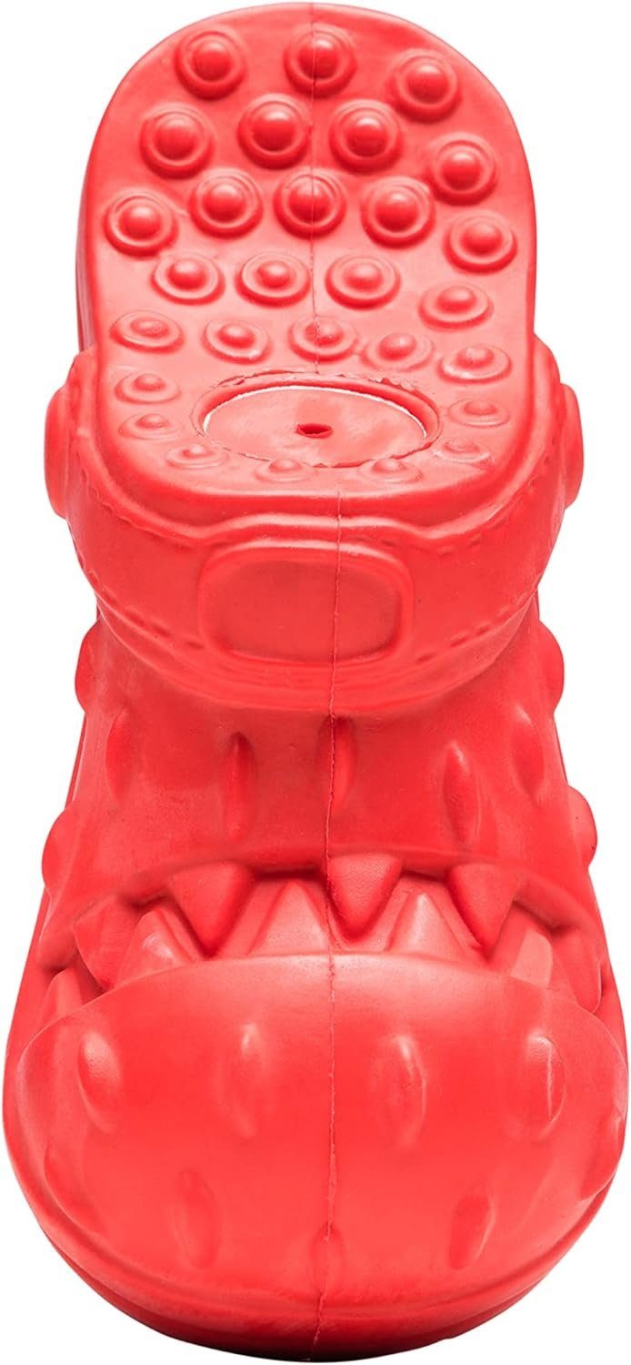 Petsation Kauspielzeug Hundespielzeug quietschend für die Zahnpflege [PREMI günstig online kaufen