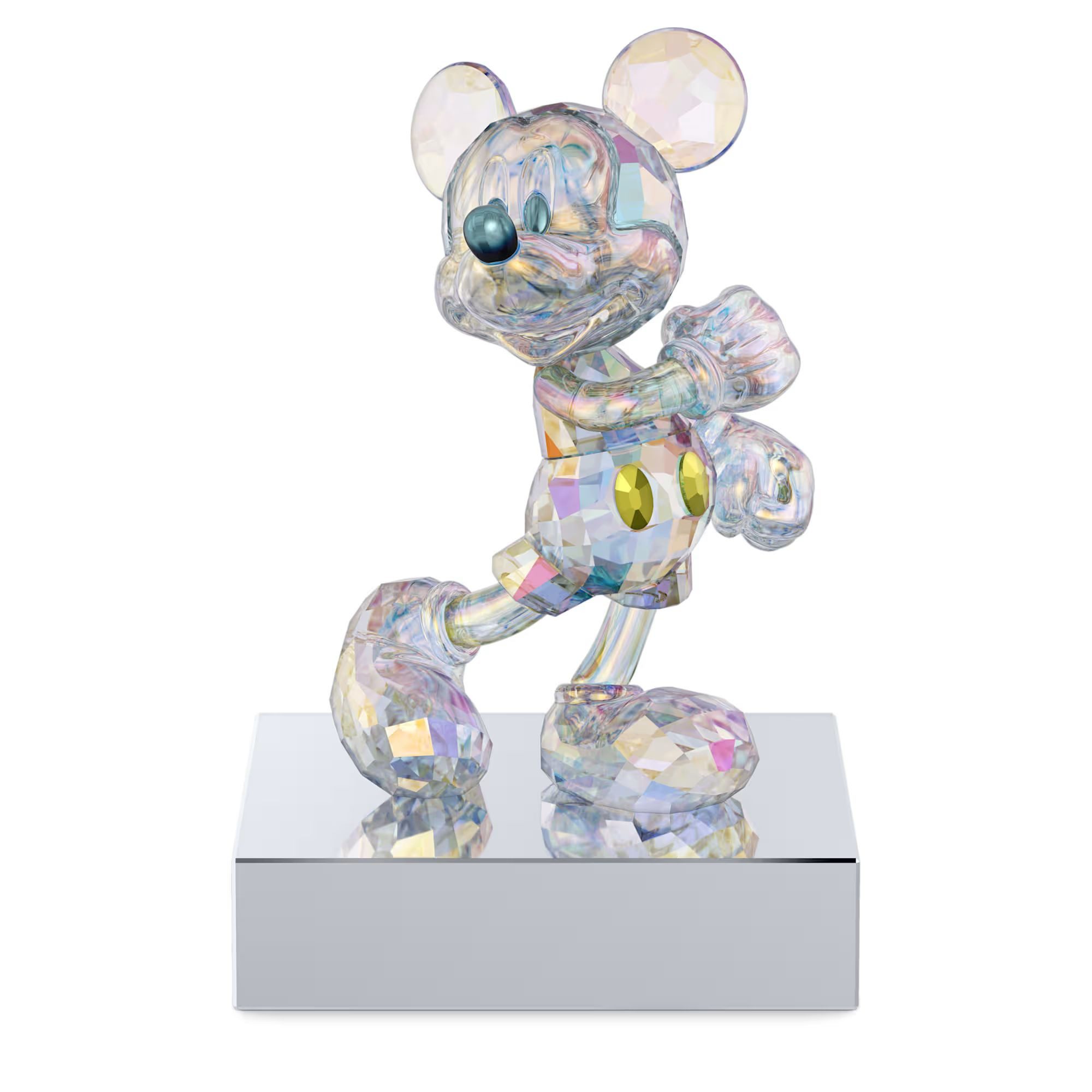 Swarovski Tierfigur Mickey & Friends Mickey 5690167