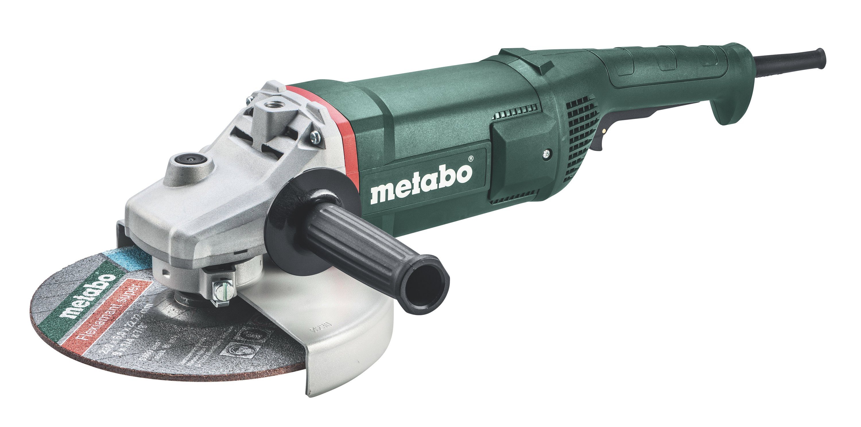 metabo Кутова шліфувальна машина WEP 2400 - 230