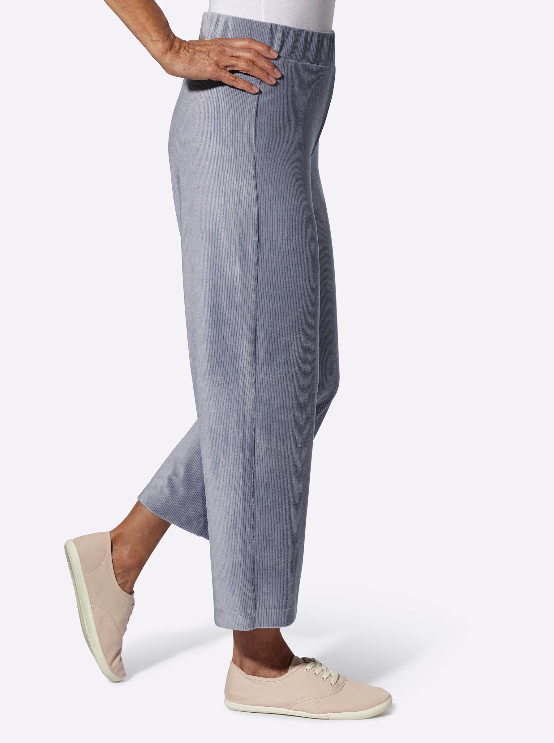 Sieh an! Shorts 7/8-Hose . günstig online kaufen