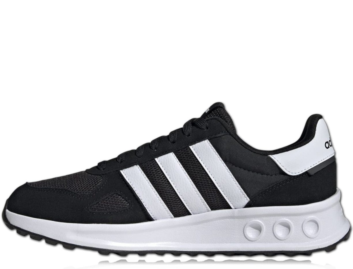adidas Sportswear Run 84 ADIDAS Herren Freizeitschuh CBLACK/FTWWHT/CARBON S günstig online kaufen