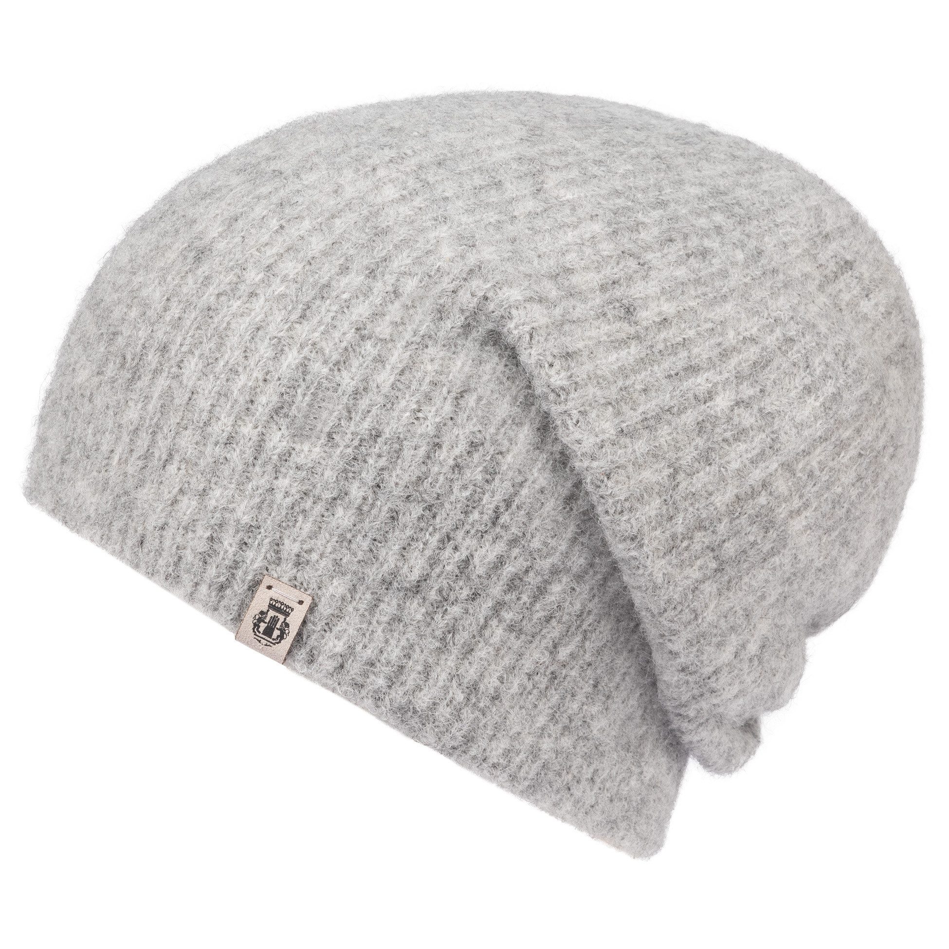 Roeckl Strickmütze Snow Time Rippstrickmütze aus günstig online kaufen