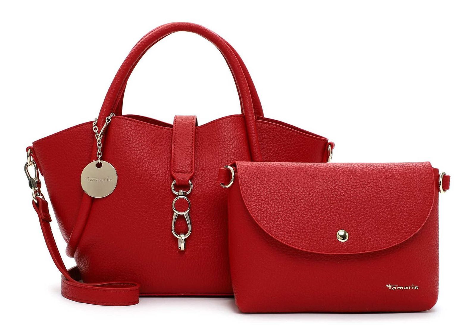 Tamaris Shopper Cityshopper (Set, 2-tlg)