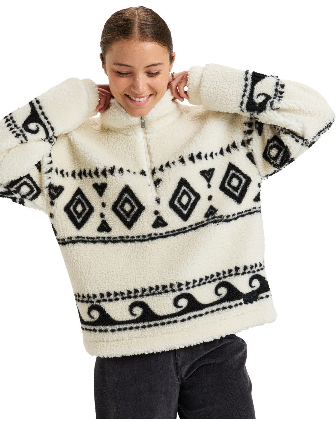 Roxy Pullunder Treasure Soul günstig online kaufen