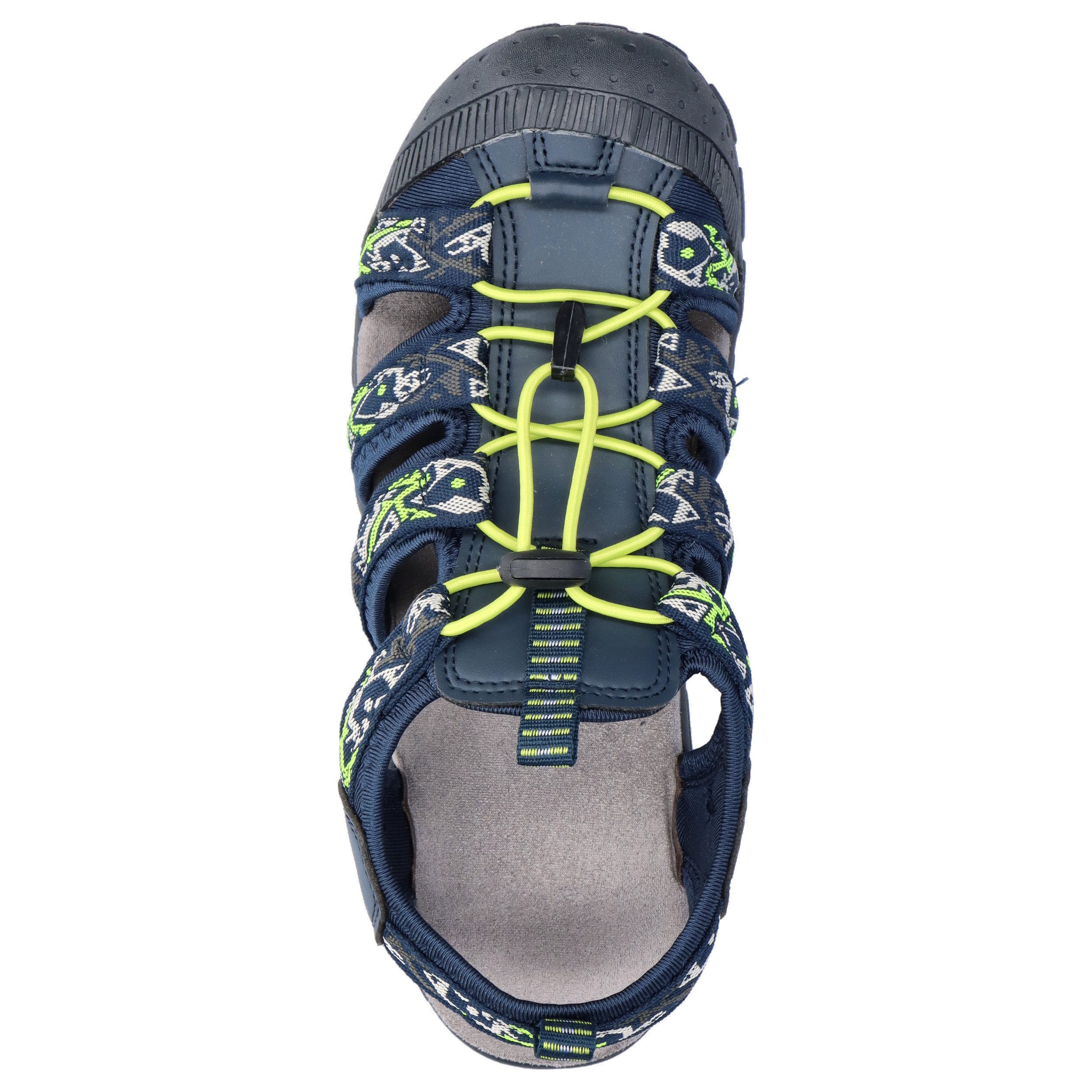 CMP CMP Kinder Sandale Kids Sahiph Hiking Sandal 30Q9524J Sandale