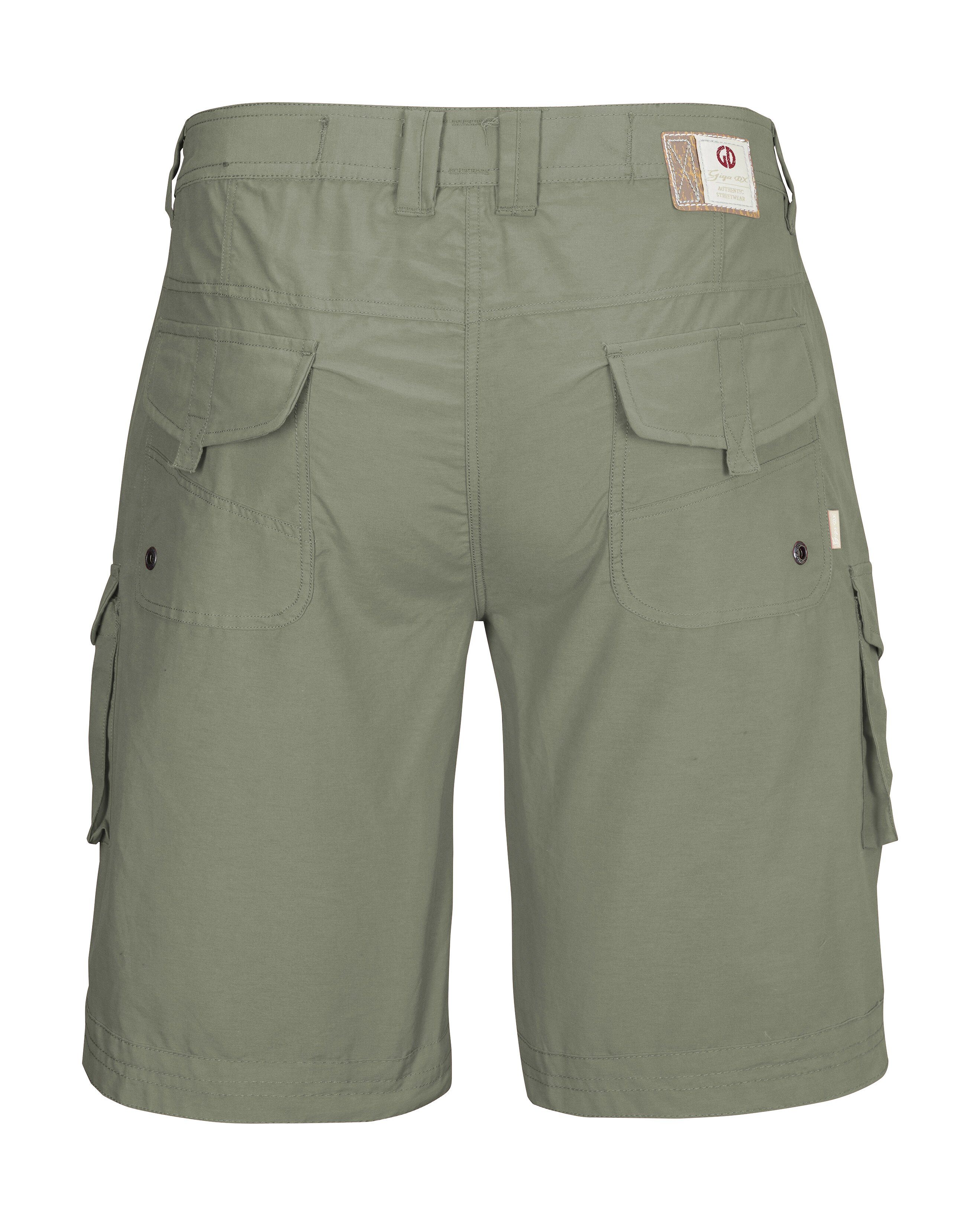 Bermudas helloliv 36 DX by GS WMN BRMDS G.I.G.A. killtec