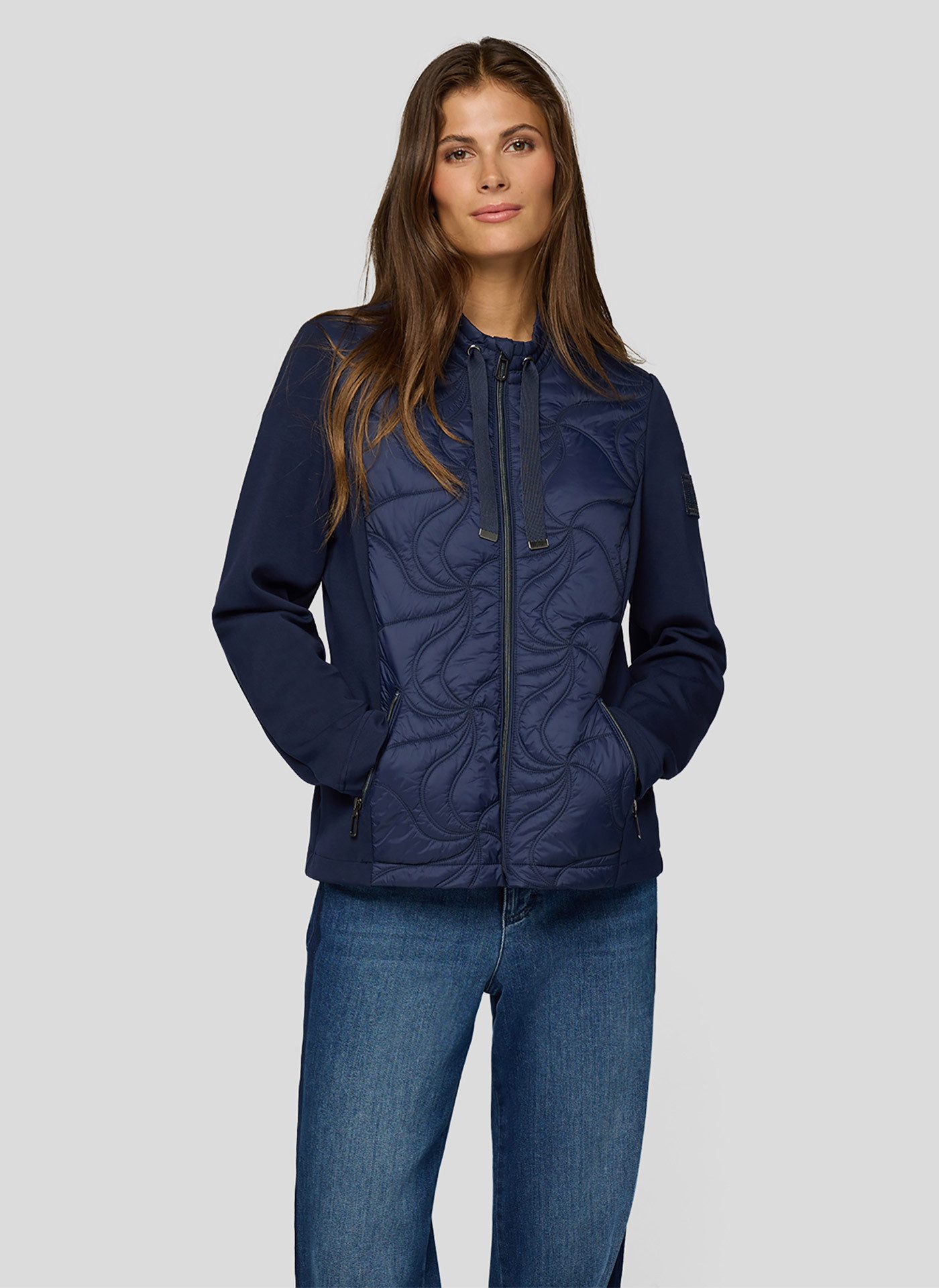 Rabe Blouson Jacke
