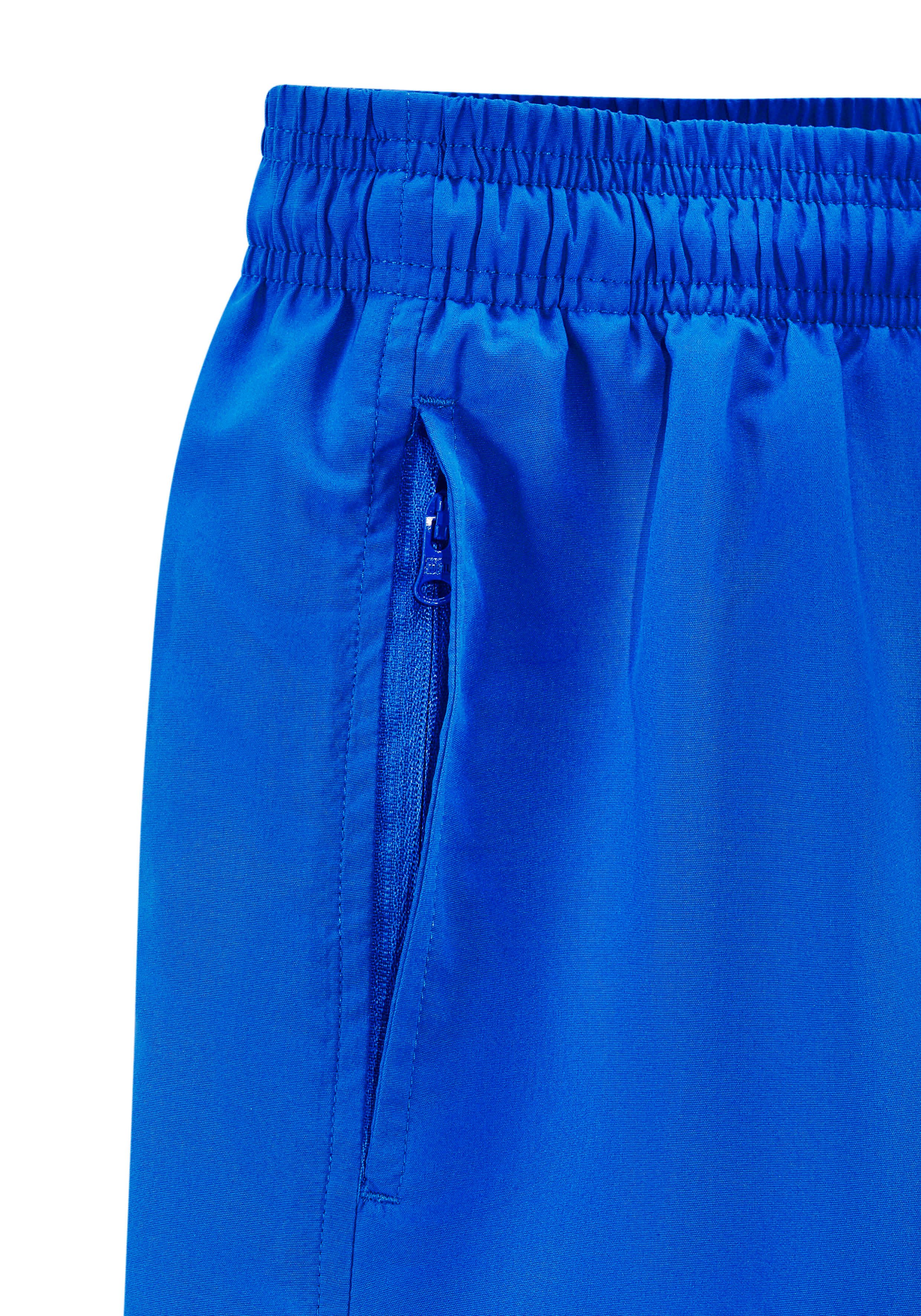 Chiemsee Badehose mit Logoschriftzug