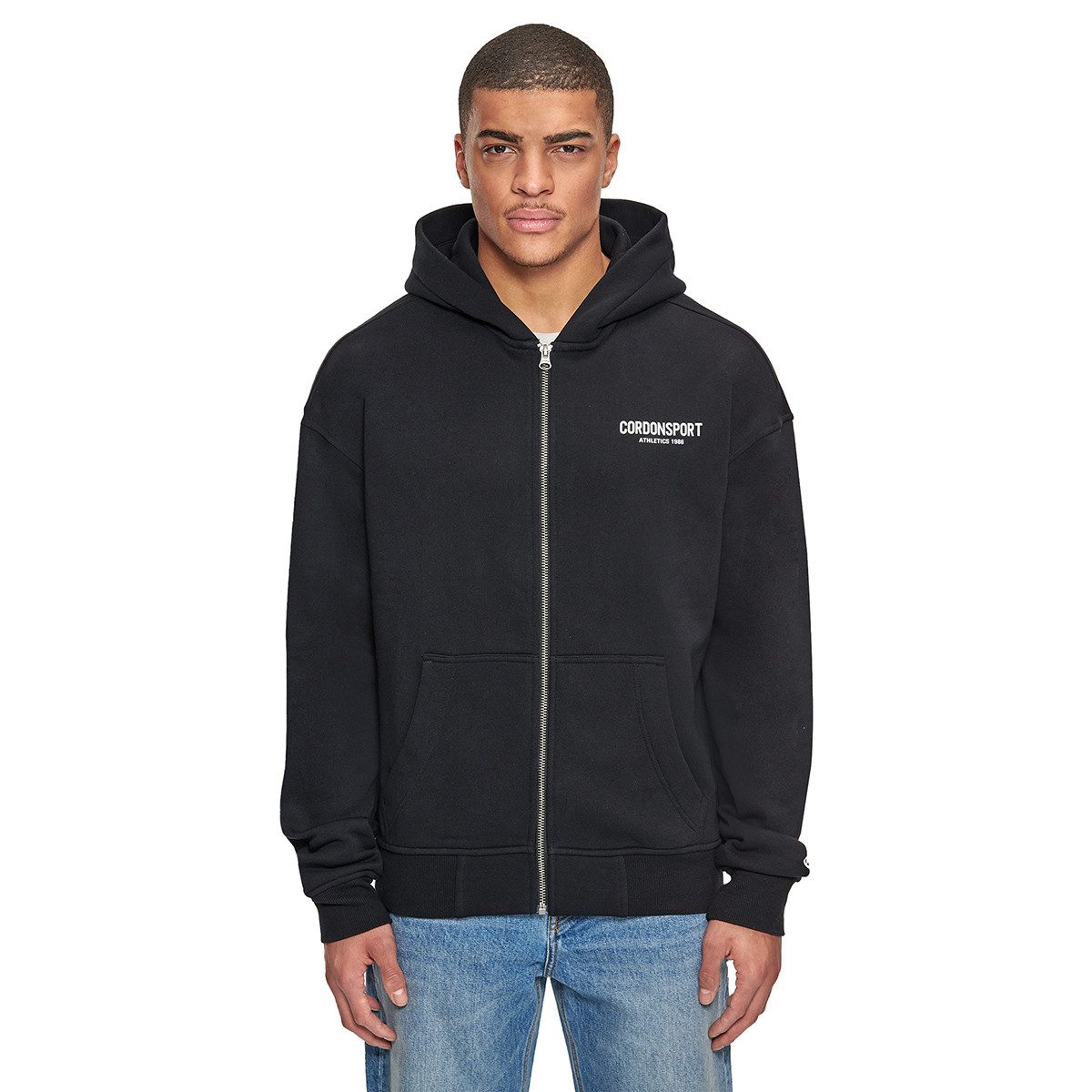 Cordon Sport Sweatjacke Phoenix