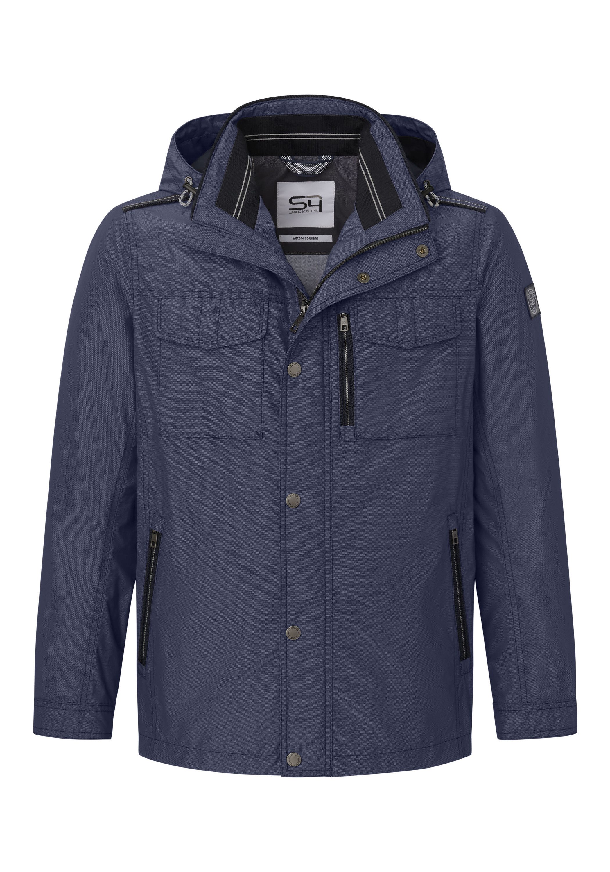 S4 Jackets Funktionsjacke ARUBA Modern Fit günstig online kaufen
