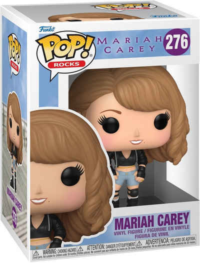 Funko Spielfigur Mariah Carey - Mariah Carey 276 Pop! Vinyl Figur