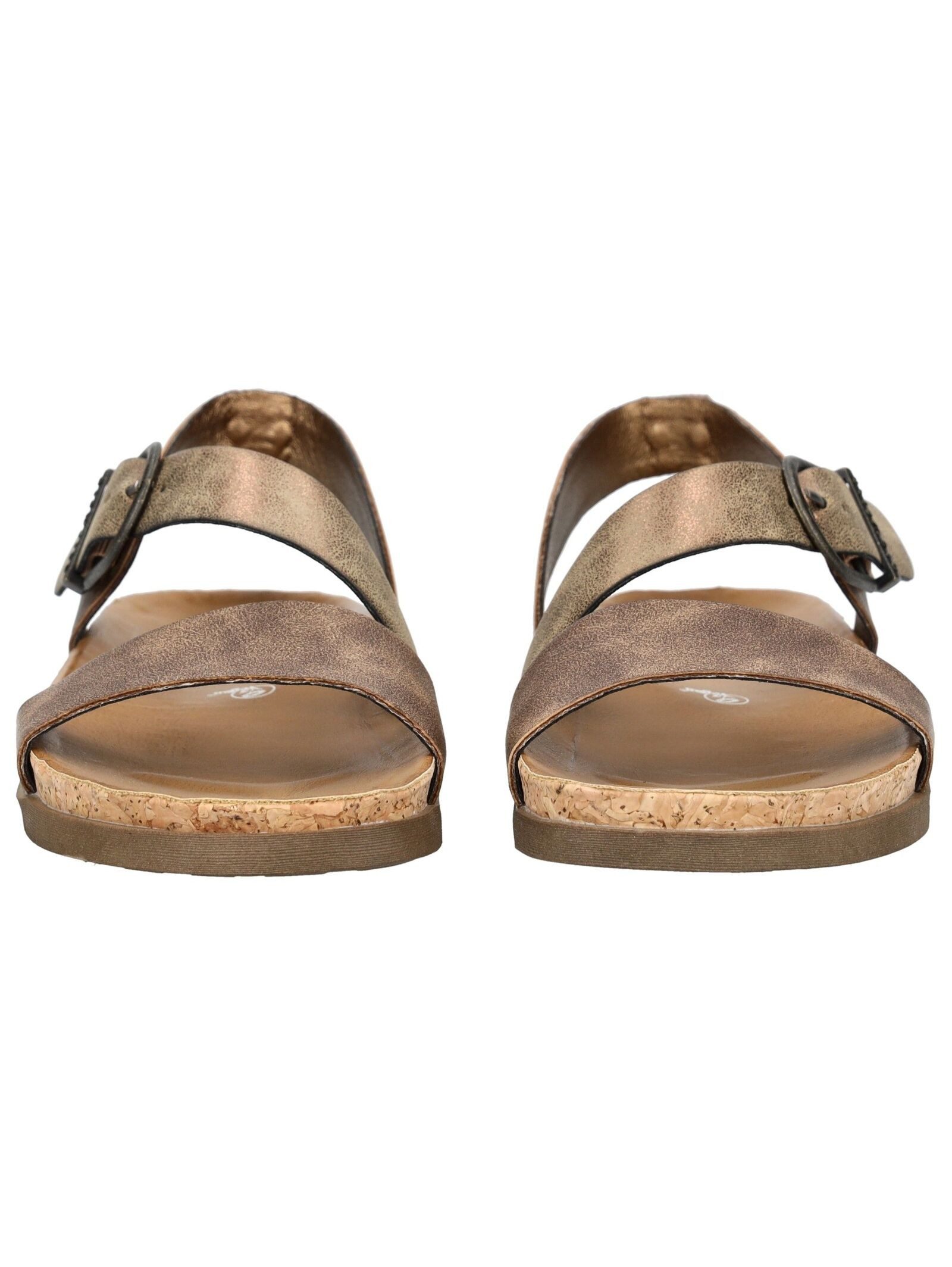 Blowfish Blowfish Sandalen Lederimitat Riemchensandale