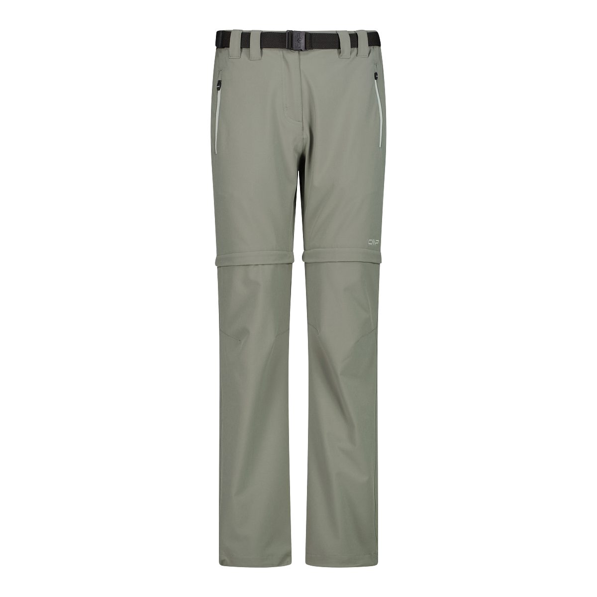 Zip-off-Hose
