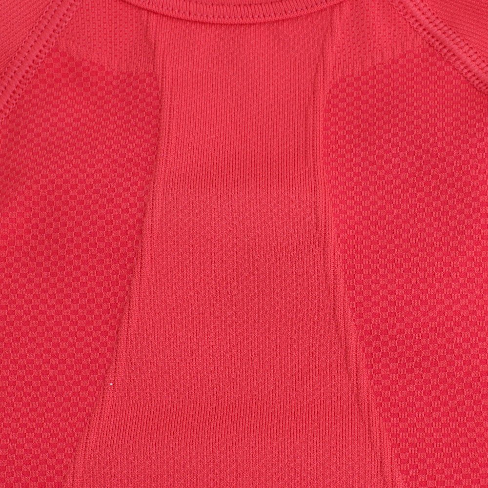 Odlo Thermounterhemd Warm Trend Kids Sport Underwear Innenseite flauschig gebürstete