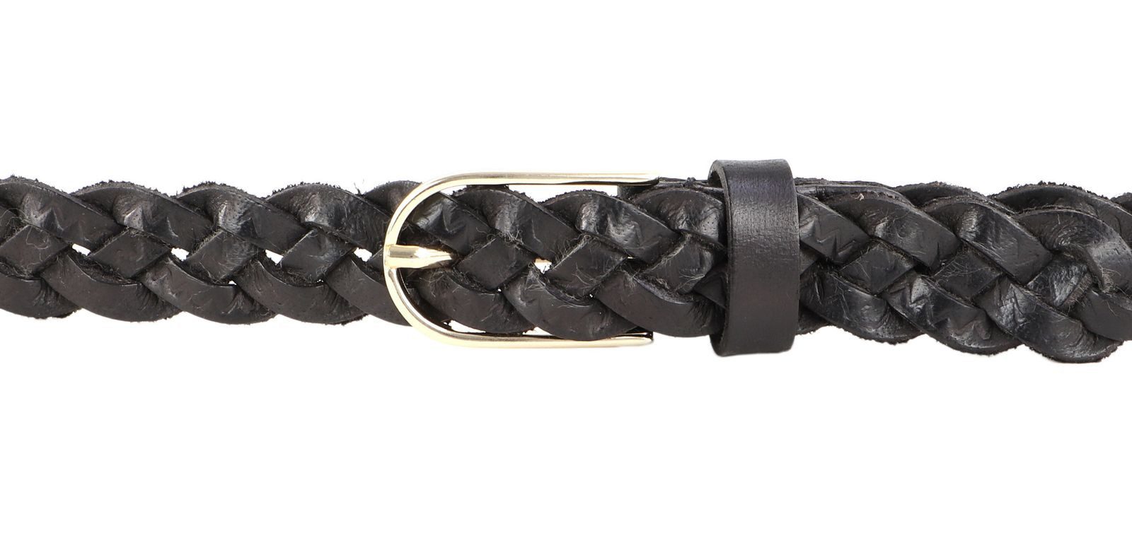 Vanzetti Ledergürtel günstig online kaufen