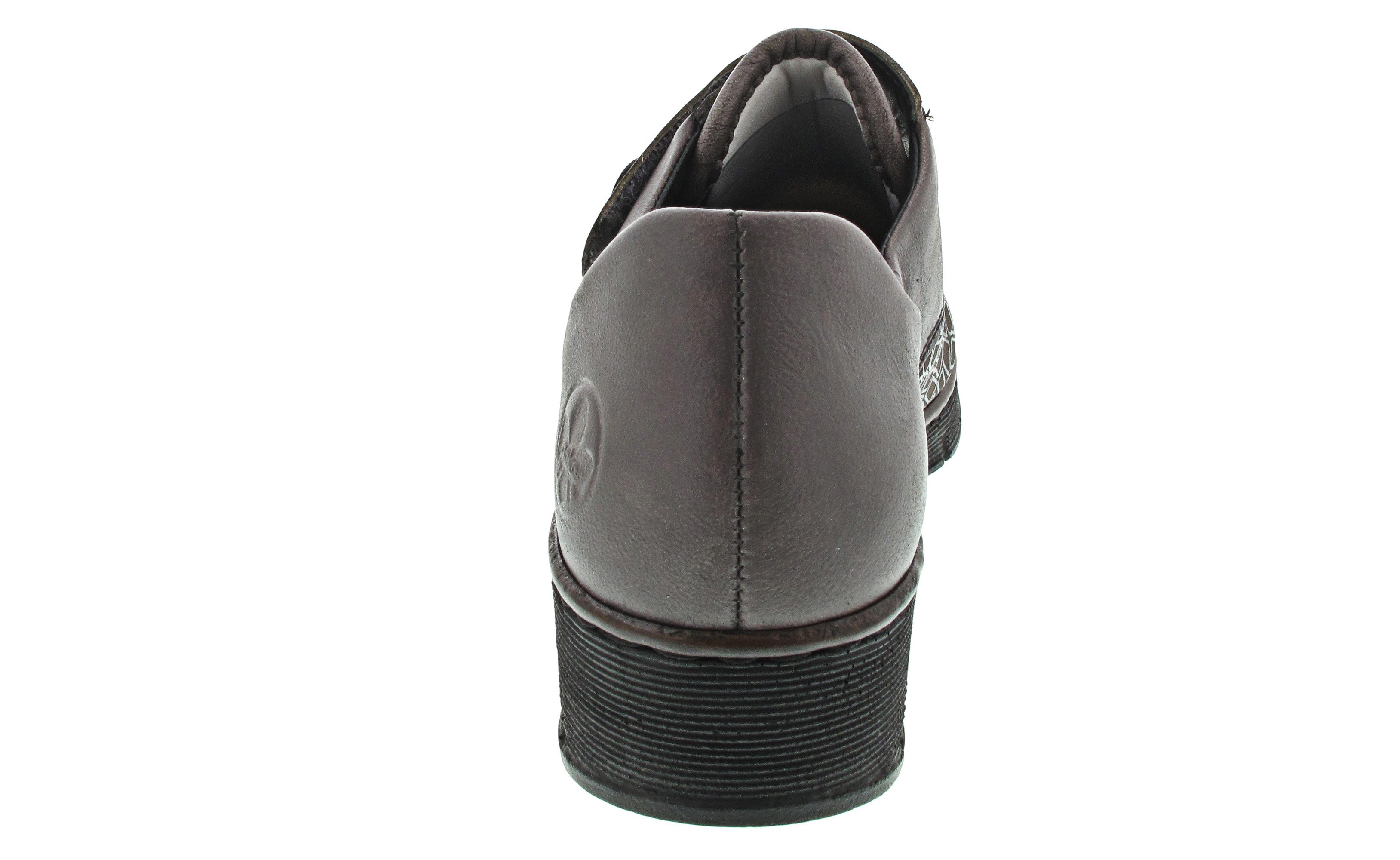 Rieker Klettschuh