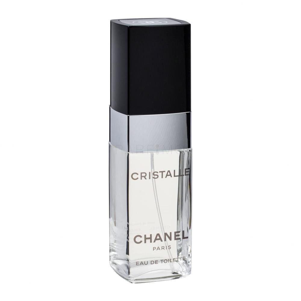 CHANEL Eau de Toilette Cristalle