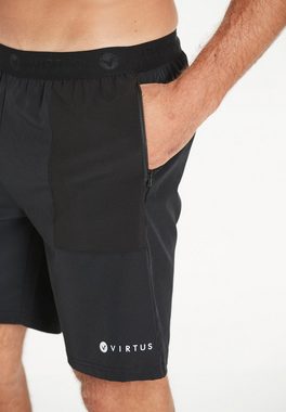 Virtus Shorts Store mit praktischen Taschen