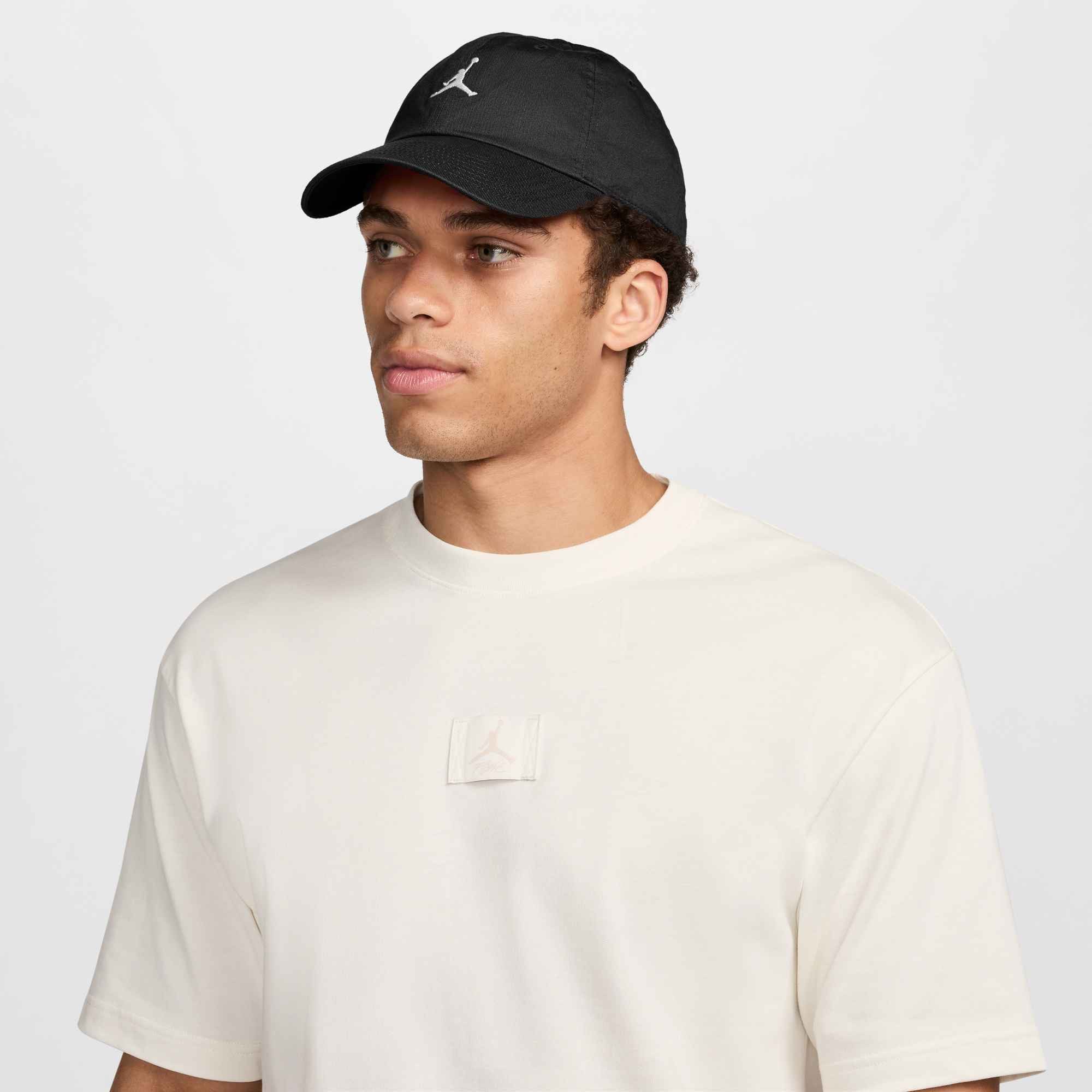 Jordan Baseball Cap U J CLUB CAP US CB WSH JM sportlicher Stil, für Erwachs günstig online kaufen
