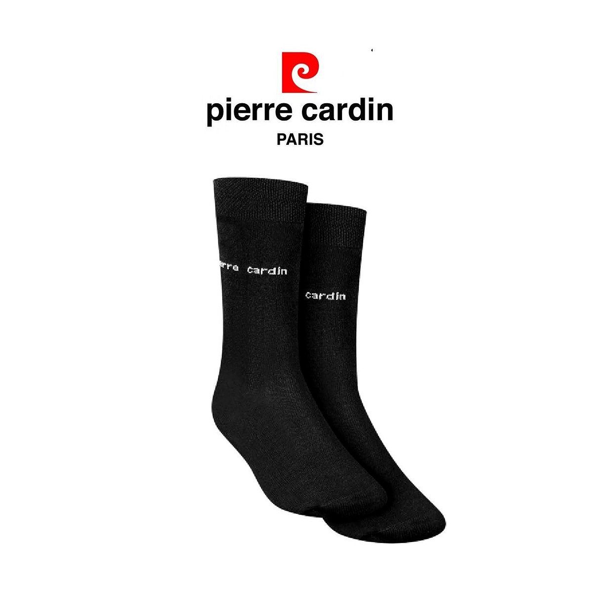 Pierre Cardin Businesssocken bequeme Herren Anzugsocken Schwarz (15-Paar, - günstig online kaufen