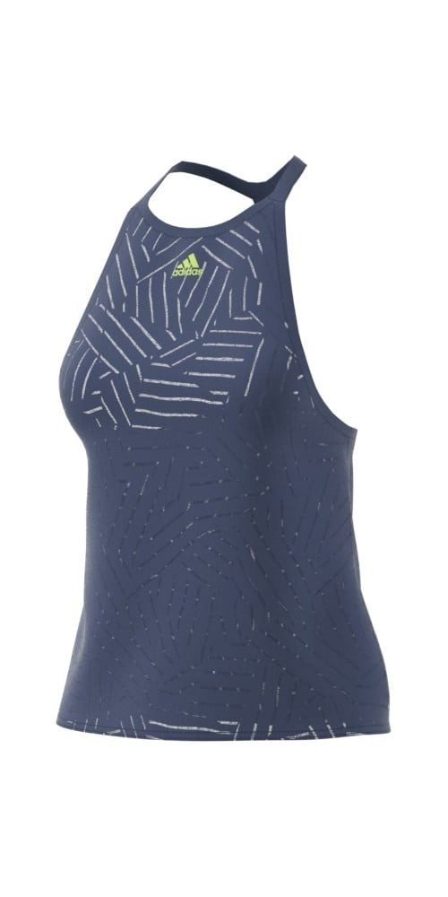 adidas Performance Tanktop Tank Tennis Burnout günstig online kaufen