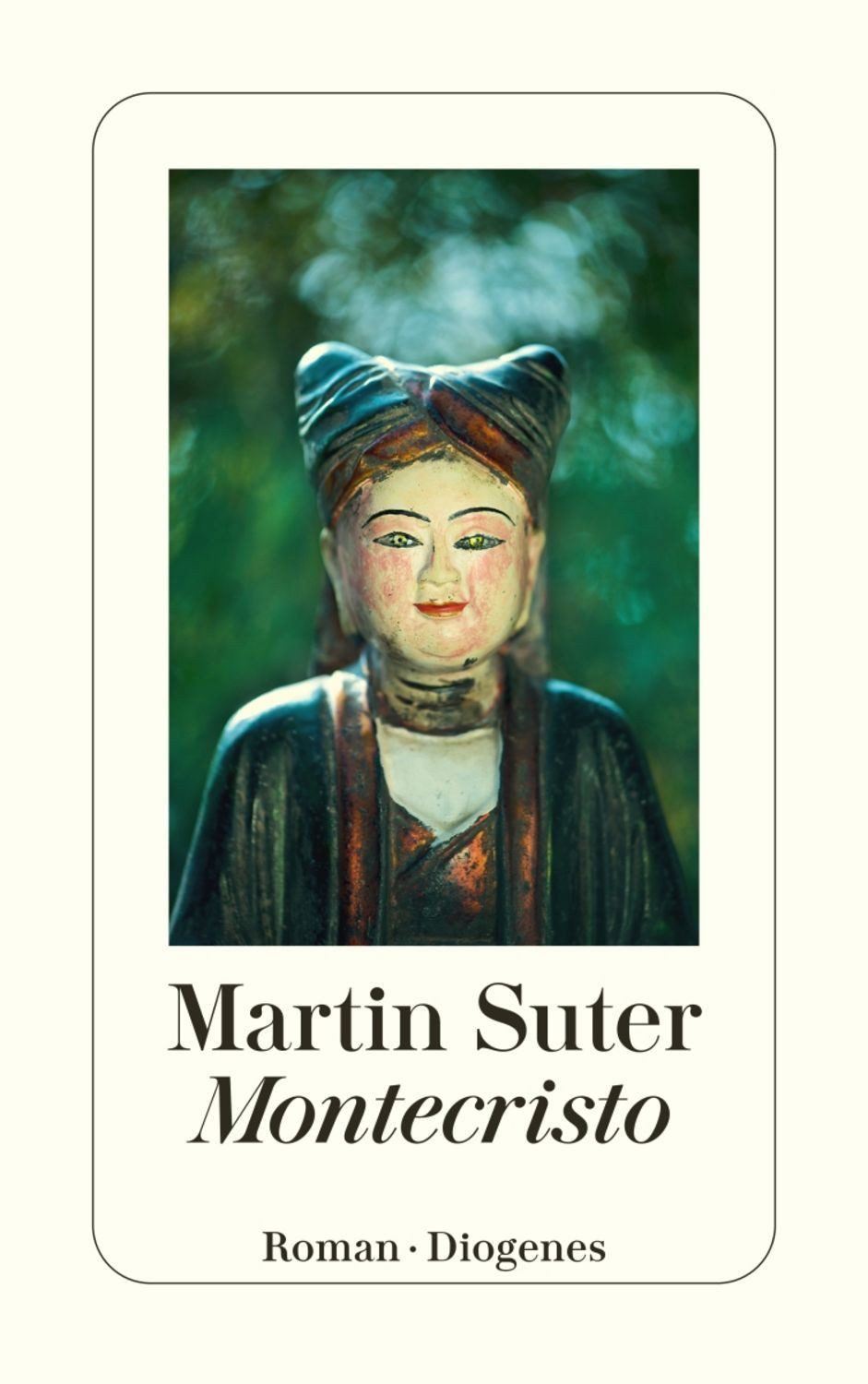 Montecristo / Martin Suter