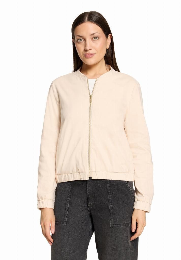 Betty&Co Sweatblazer Blouson