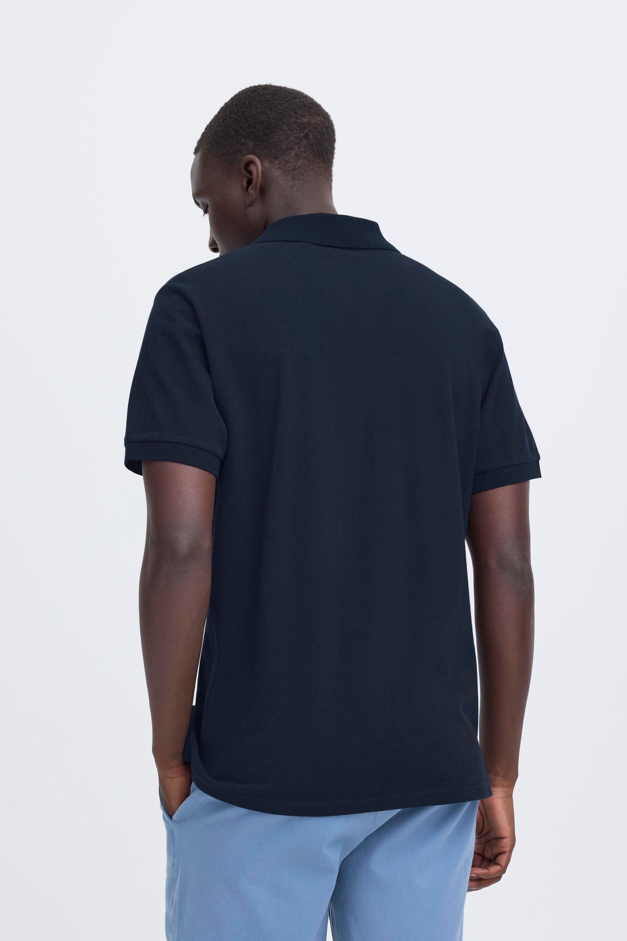 Blend Poloshirt BHAbdo (1-tlg) Modisches Polo-Shirt