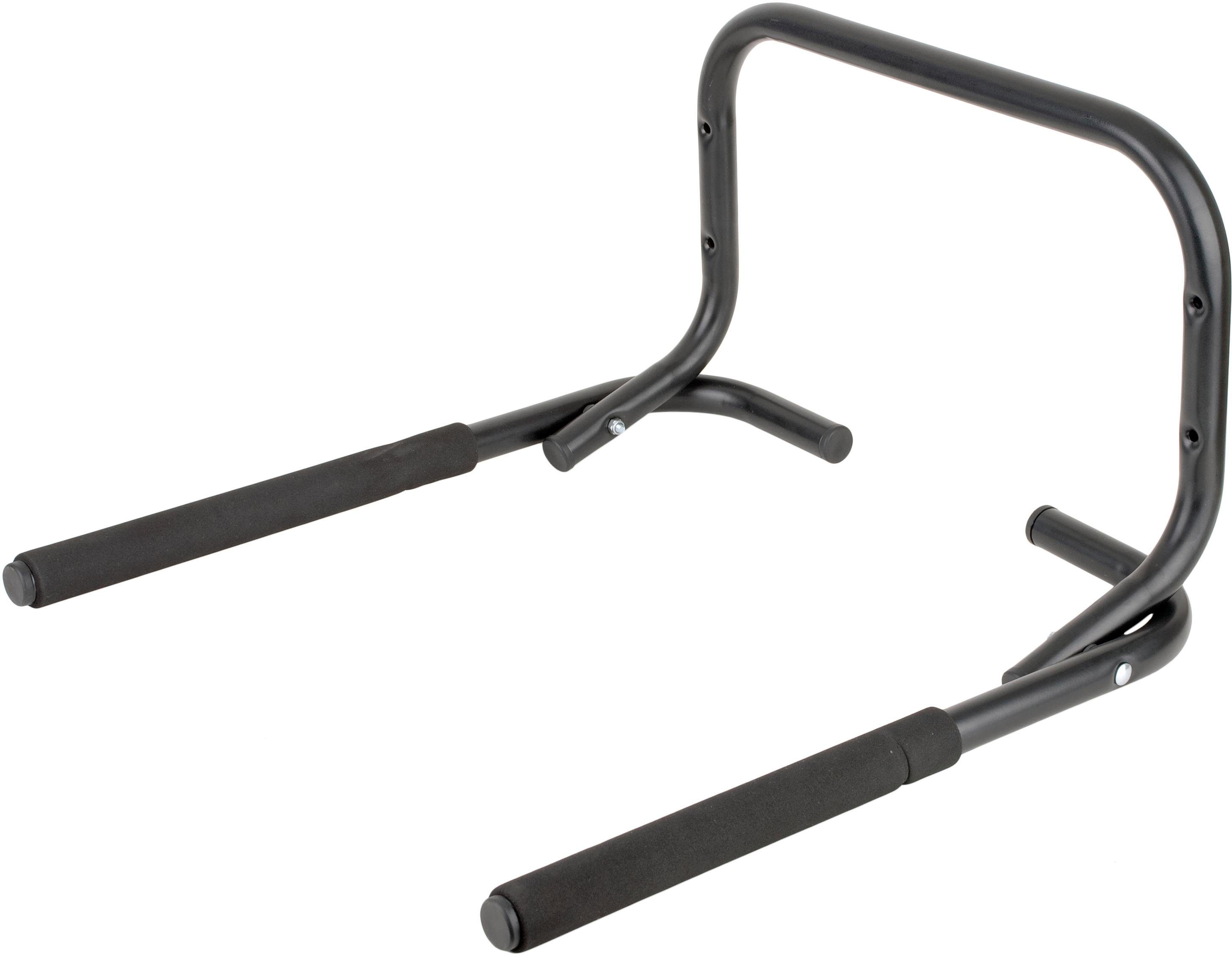 Fahrradwandhalterung