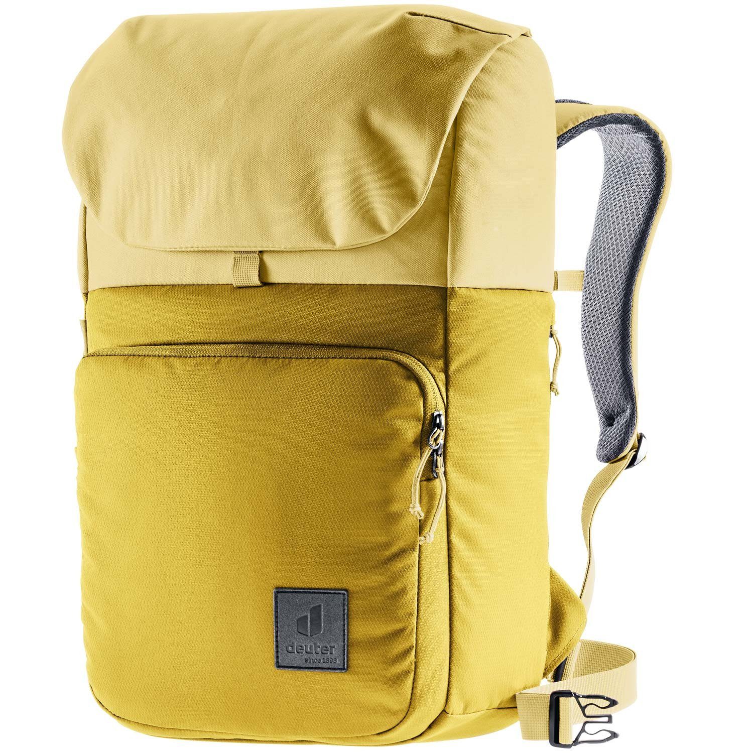 Freizeitrucksack Deuter Freizeit-/Laptoprucksack UP Sydney turmeric-ginger