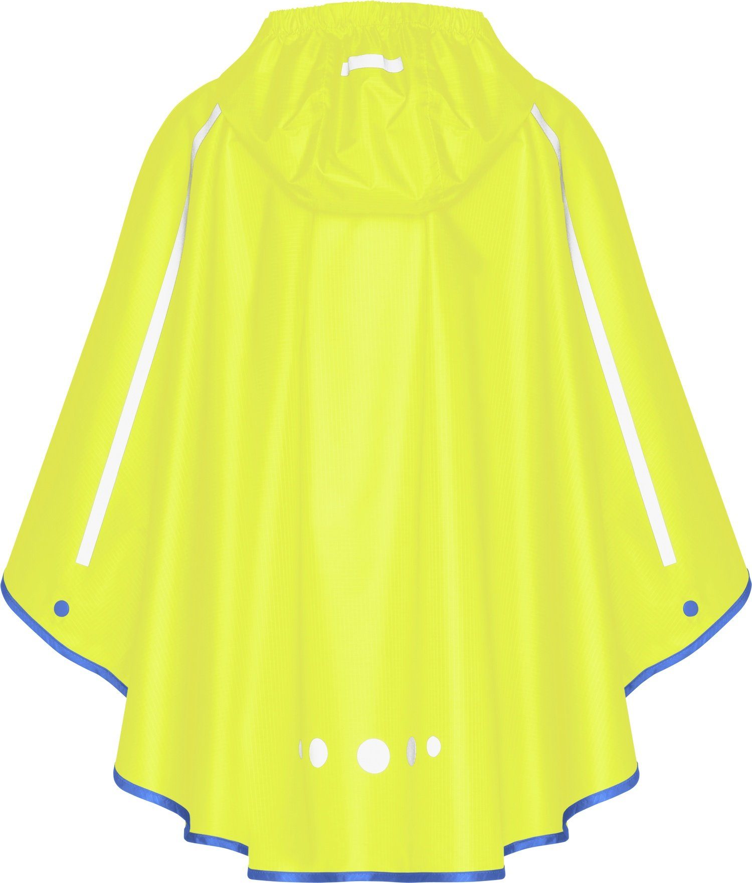 Playshoes Regenjacke Regenponcho faltbar