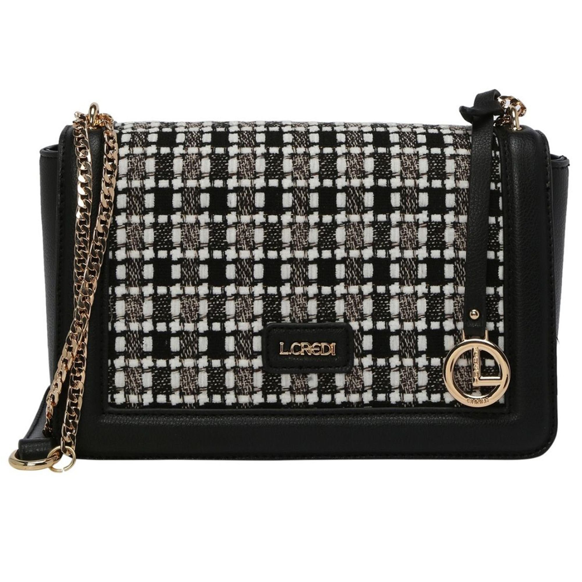 Schultertasche Lilotta