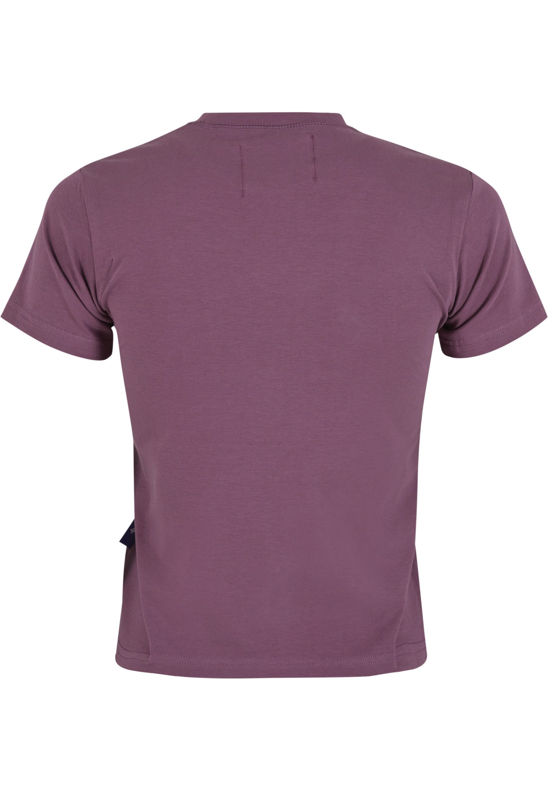 PEQUS T-Shirt PEQUS PEQUS Fitted Mythic Logo T-shirt (1-tlg)