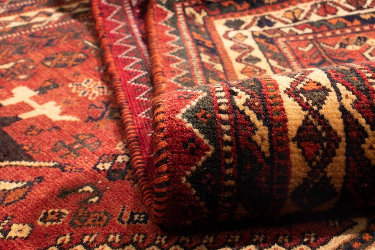 Nain Perserteppich, Orientteppich Trading, 10 Höhe: Shiraz 177x297 / mm Orientteppich Handgeknüpfter rechteckig,