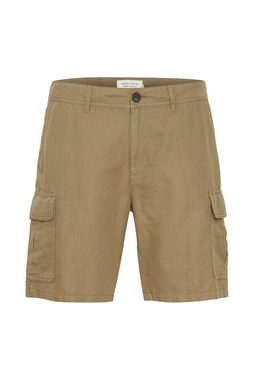 Casual Friday Shorts CFSimon 0137 cargo linen mix shorts Shorts aus Leinenmix