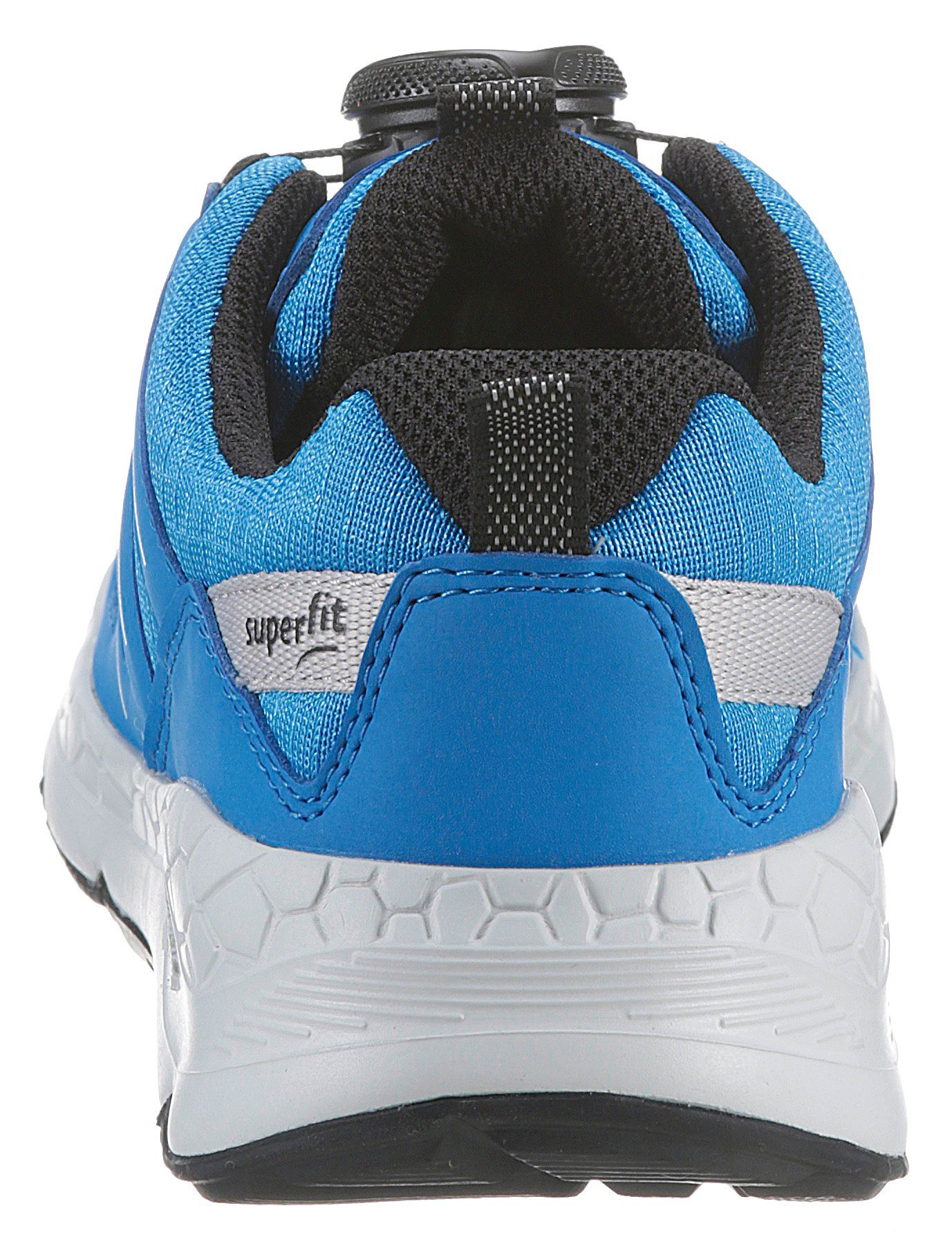 mit GORE-TEX® wasserdichtem RIDE WMS: Mittel Sneaker FREE Superfit