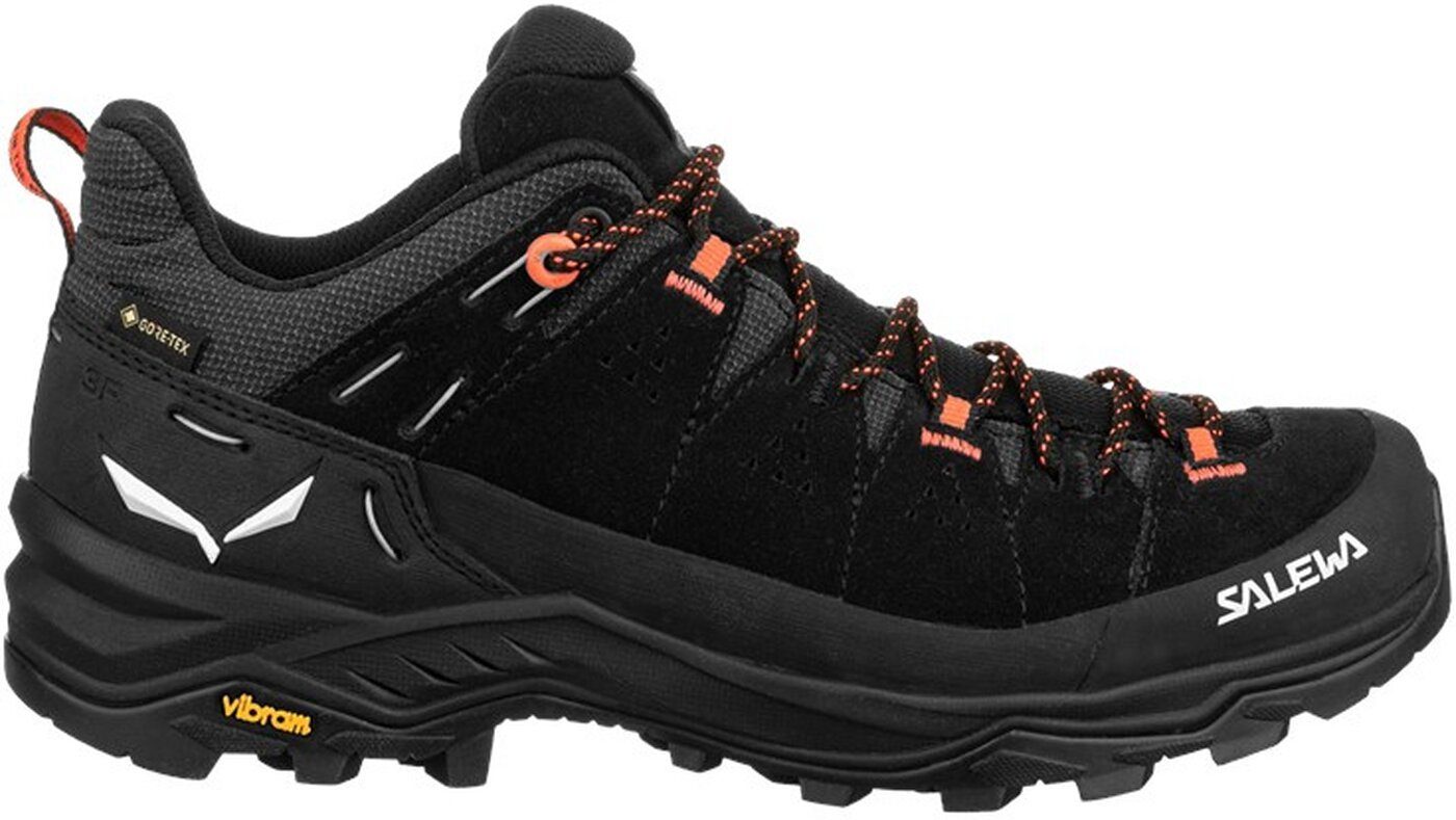Salewa ALP TRAINER 2 GTX W BLACK/ONYX Trekkingschuh