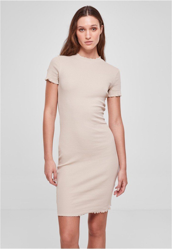 URBAN CLASSICS Minikleid günstig online kaufen