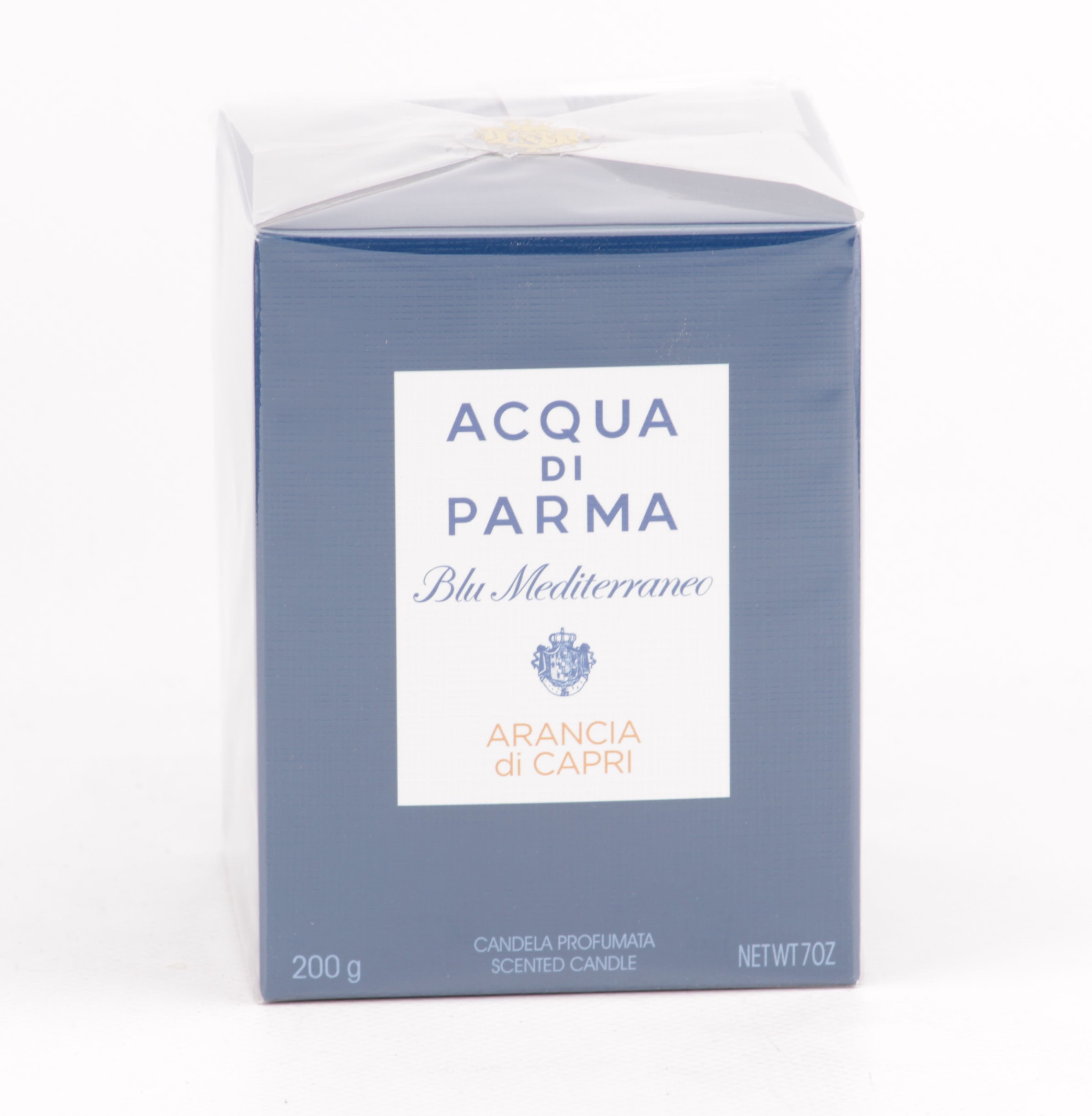 Acqua di Parma Duftkerze Arancia di Capri