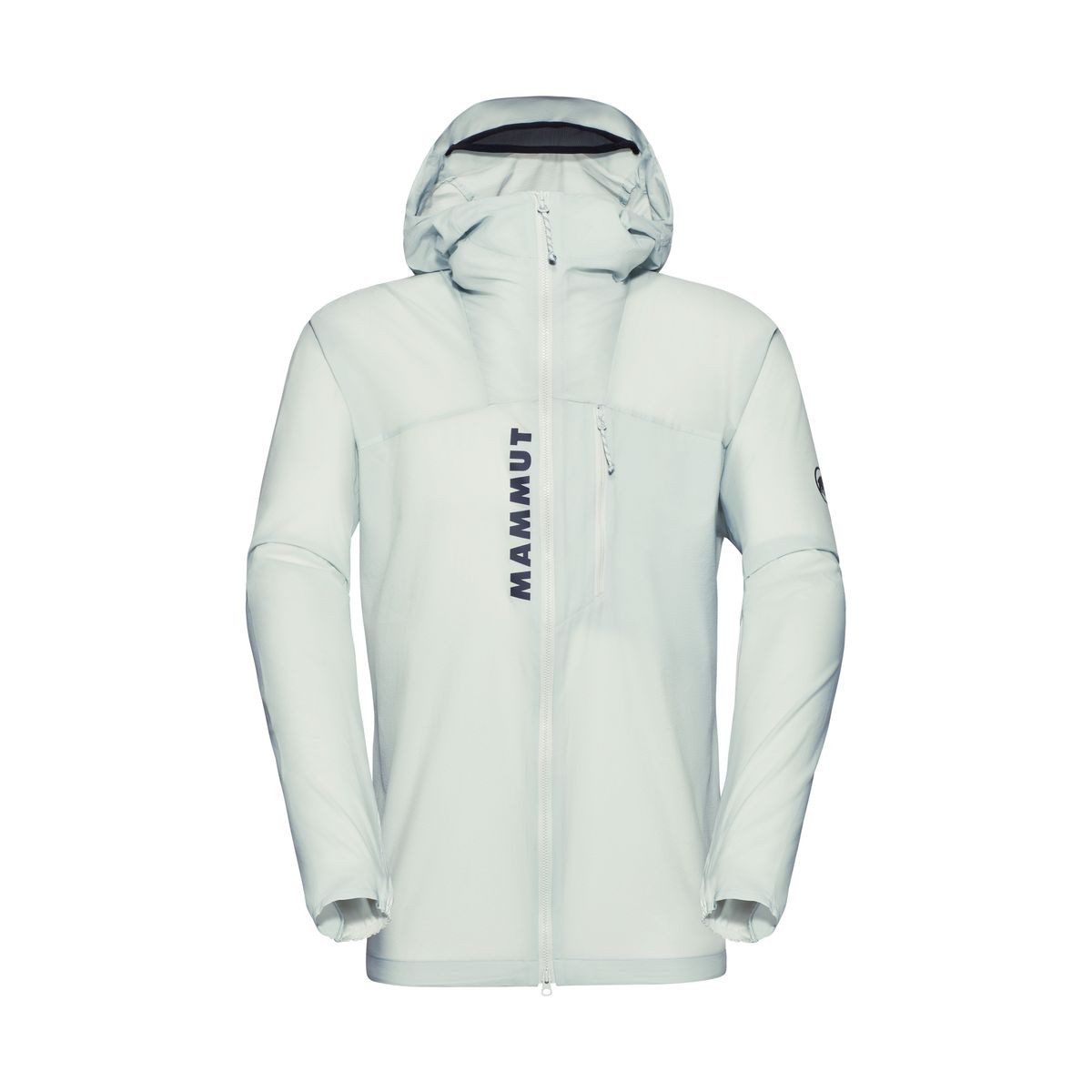 Funktionsjacke Aenergy WB Hooded Jacket (Windbreaker Jackets), Herren - Mammut
