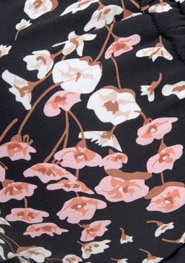 LASCANA Bügel-Bikini-Top Blair, mit floralem Design