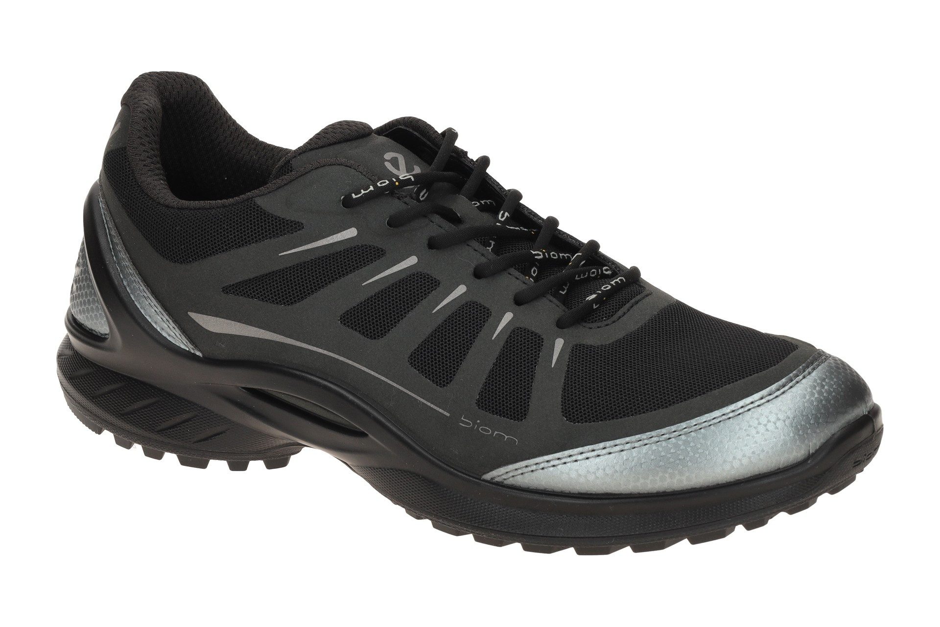 Ecco 85083400101 Schnürschuh günstig online kaufen