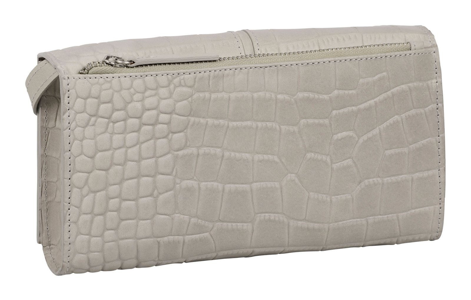 Burkely Handytasche Phone Bag, aus echtem Leder
