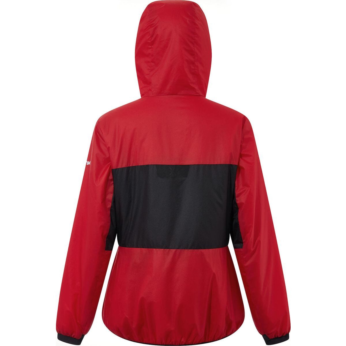 Berghaus Outdoorjacke MTN Arete Hoody aus Synthetik für Damen - Lila Flexibel einsetzbare, wendbare Damenjacke mit Hydroloft® Elite