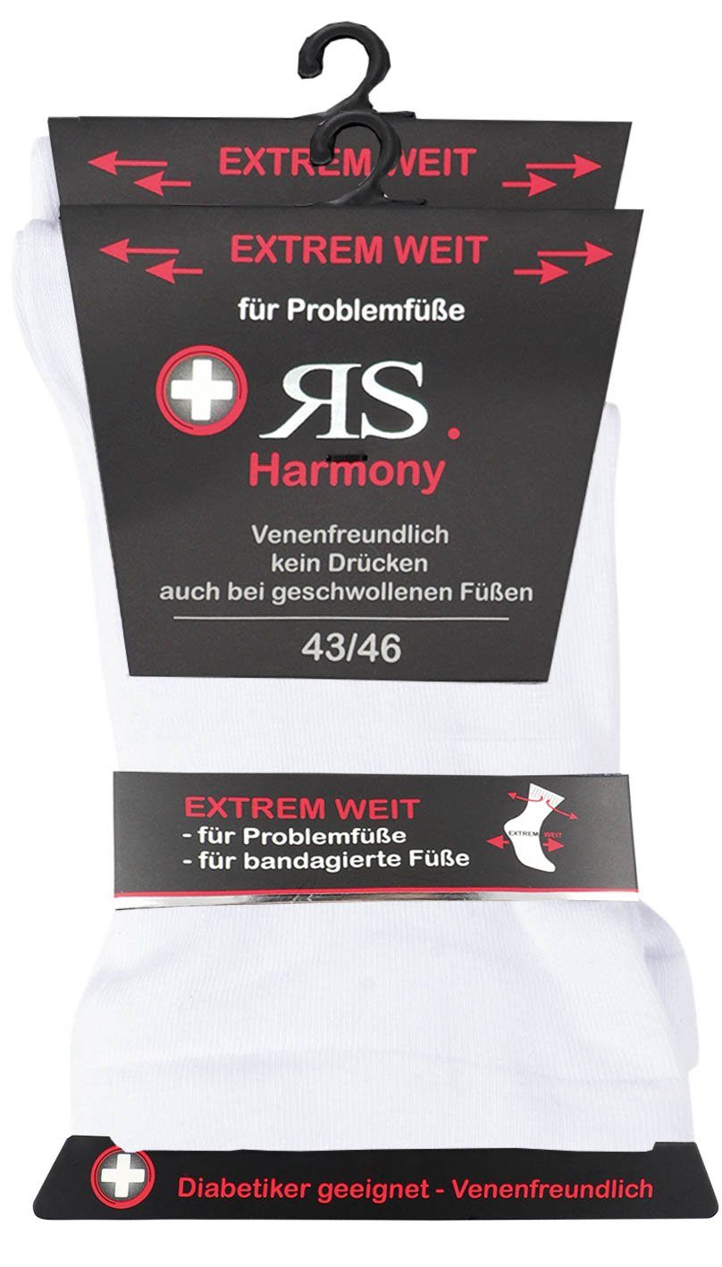 RS Harmony Gesundheitssocken 31128 (10 Paar) günstig online kaufen