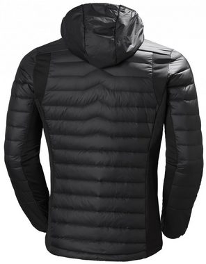 Helly Hansen Anorak Helly Hansen M Verglas Hooded Down Hybrid