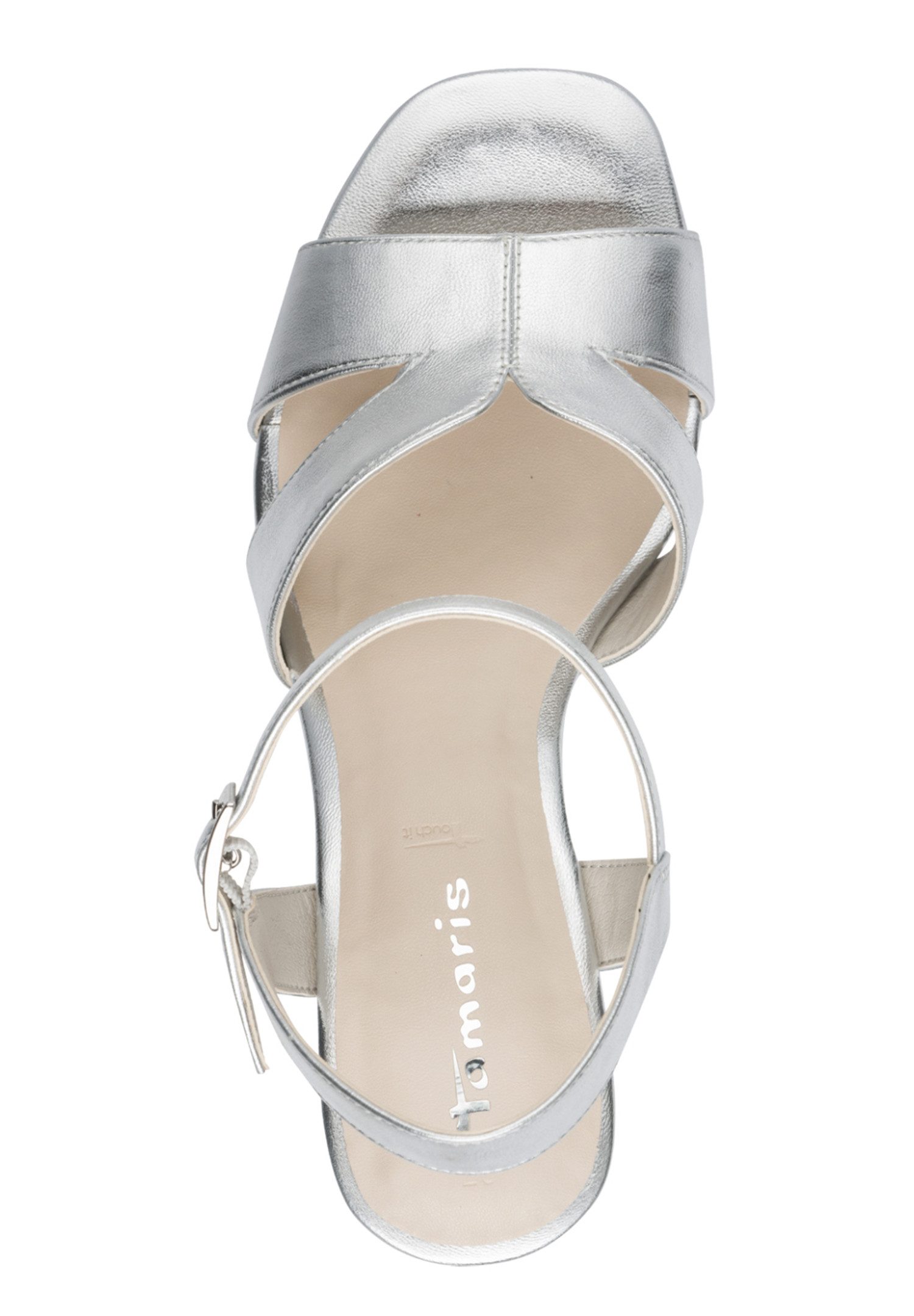 Tamaris 1-28349-42 Sandale