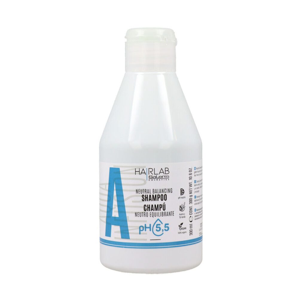 Salerm Haarshampoo EQUILIBRIUM ausgleichendes Shampoo 300 ml