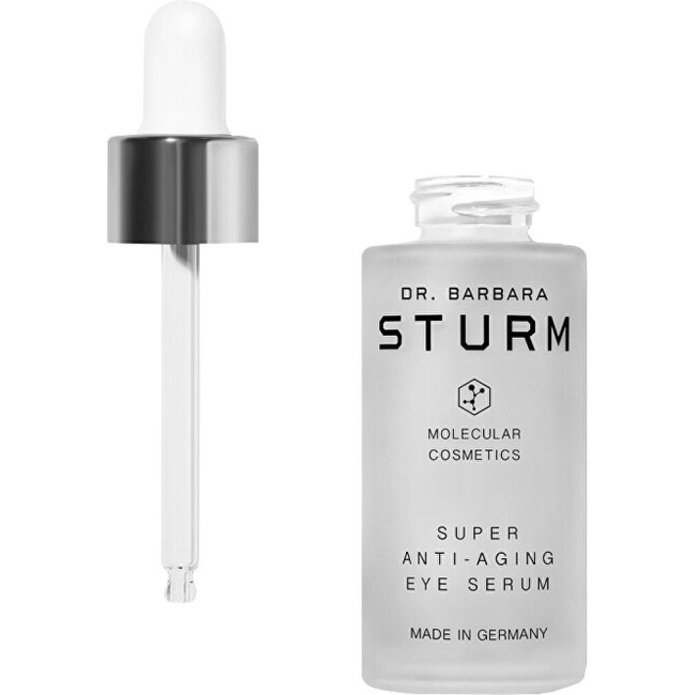Dr. Barbara Sturm Körperpflegemittel Augenserum mit Anti-Aging-Effekt (Super Anti-Aging Eye Serum) 20 ml