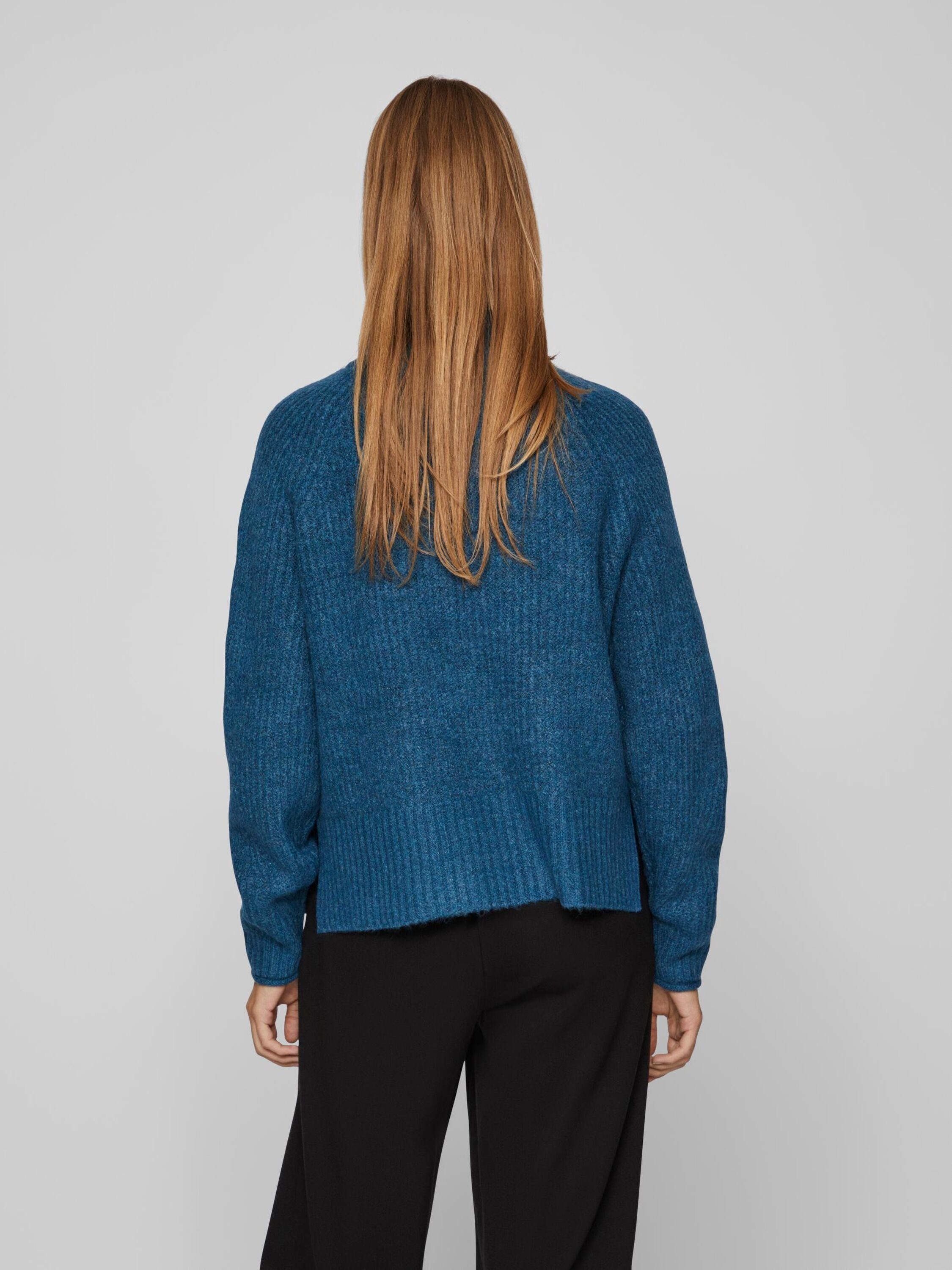 Vila Strickpullover
